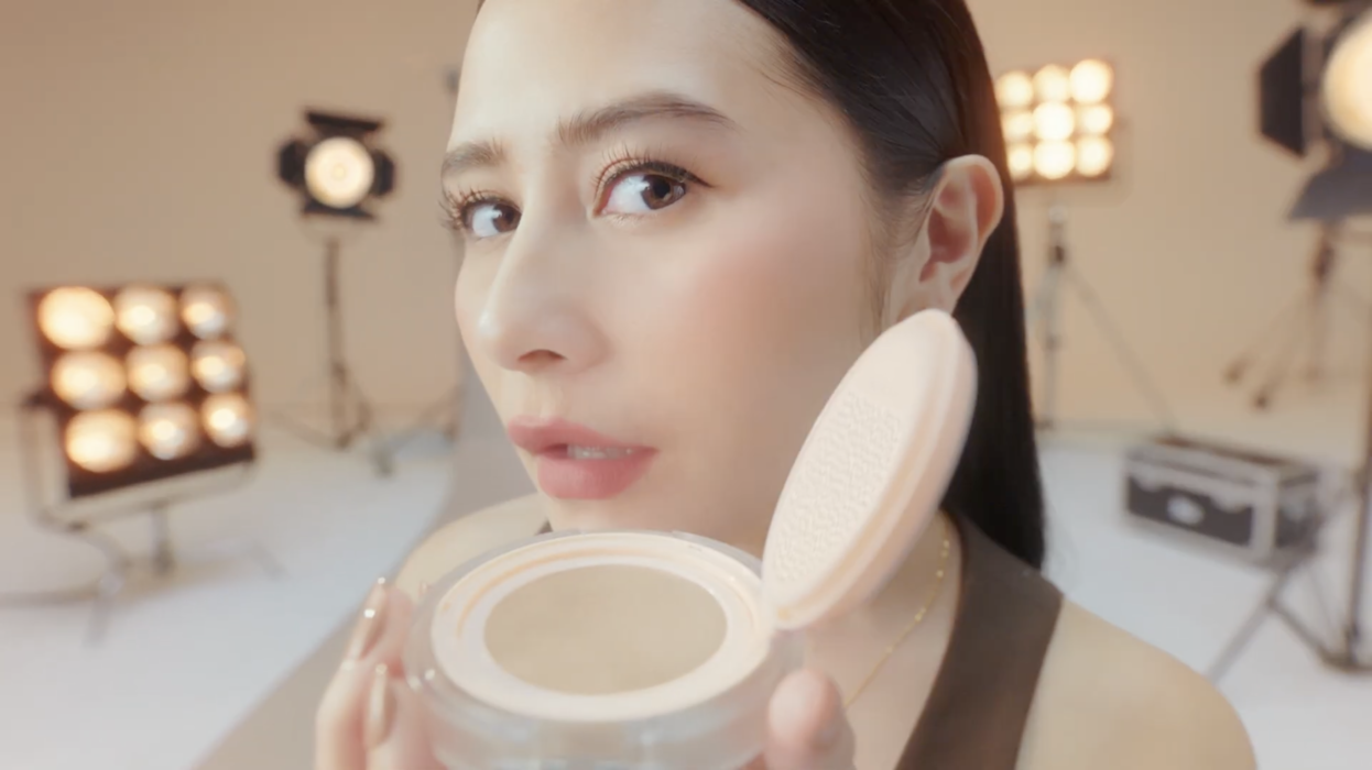 IMPLORA HEALTHY GLOW CUSHION